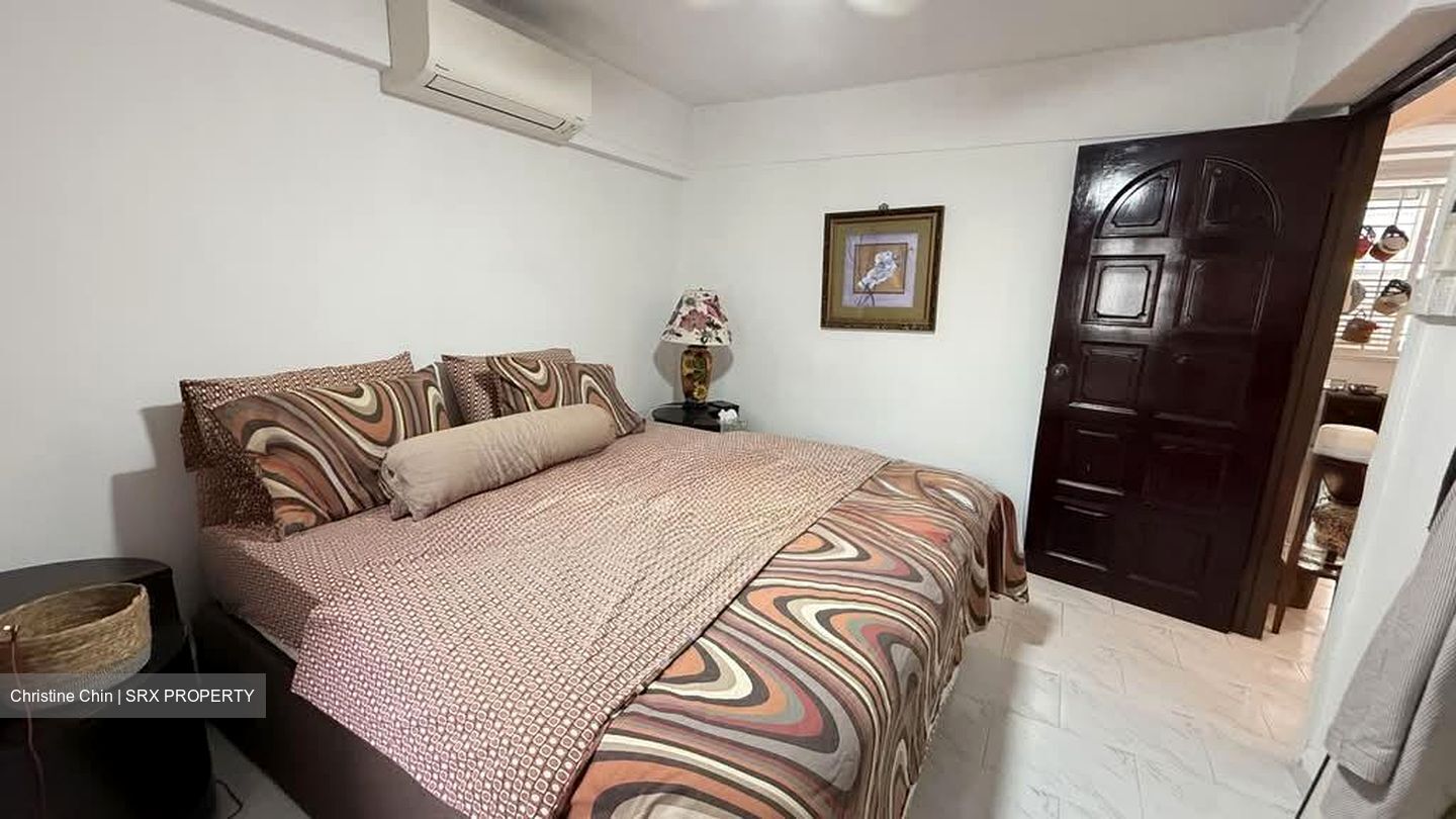 Blk 4 Holland Close (Queenstown), HDB 3 Rooms #580851911